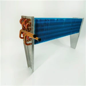 Cake Cabinet Evaporator